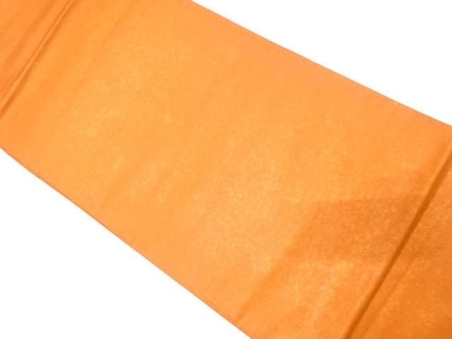 アンティーク　箔散らし模様袋帯（材料）